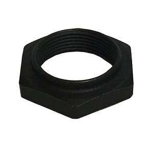 TUERCA DE CAJA MITSUBISHI L-200/300/HYUNDAI EJE ACANALADO