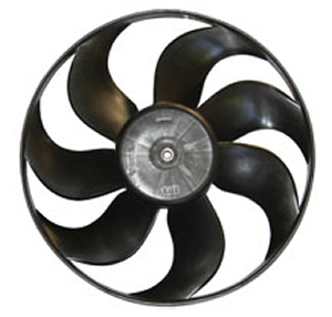 PALETA OMER VW Fox / Suran (Principal)