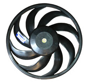 PALETA OMER CORSA II 1.8 2002/..