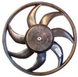 PALETA OMER CORSA 2002 1,8 C/ AA