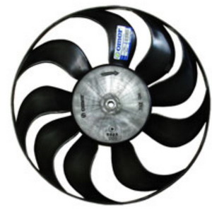 PALETA OMER VW FOX/SURAN (AUXILIAR)