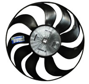 PALETA OMER VW GOF IV - AUDI A3