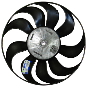 PALETA OMER FORD 4000/F100 1992 A 1998 - MWM