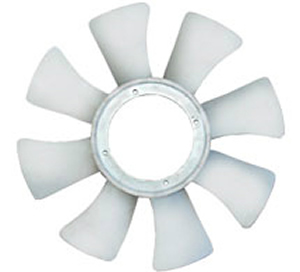 PALETA OMER MITSUBISHI H100 