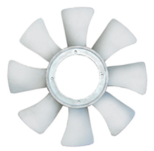 PALETA OMER KIA BESTA 2.7