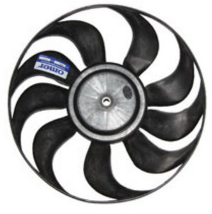 PALETA OMER V.W.POLO VI 1.2/1.4/1.9 2001/....