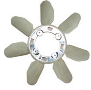 PALETA OMER TOYOTA HILUX NUEVA 