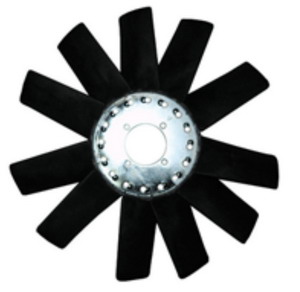 PALETA OMER CHEVROLET S10 ø 430 mm MWM - AGUJERO D