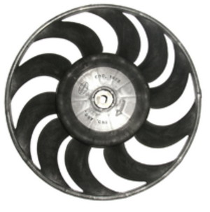 PALETA OMER CHEVROLET CORSA CON A/A ø 293 mm