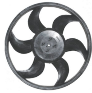 PALETA OMER VOLKSWAGEN GOL FASE III - POINTER