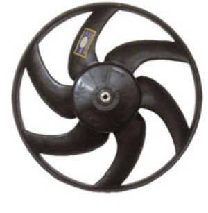 PALETA OMER PEUGEOT 306 TURBO DIESEL con A.A.     