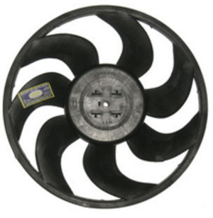 PALETA OMER CHEVROLET ASTRA ø 320 mm.