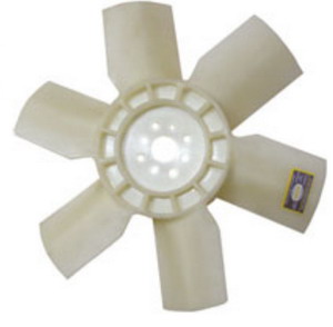 PALETA OMER HYSTER H50 MOTOR DIESEL