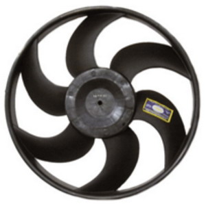 PALETA OMER FORD KA CON AIRE A.A. ø 333 mm