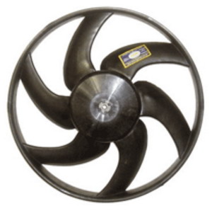 PALETA OMER Peugeot 306 Turbo Diesel y Diesel Con A.A. Ø 335