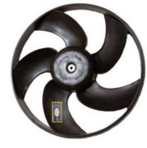 PALETA OMER PEUGEOT 206 100 W                     