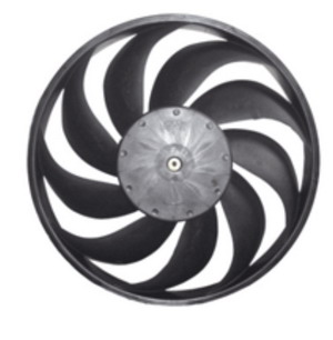 PALETA OMER Citroen Xsara  Ø 385 mm.