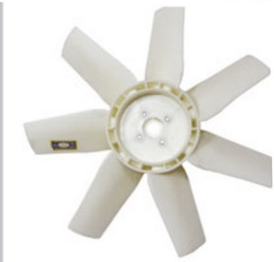 PALETA OMER Massey Ferguson Tractor T 126-4 / 7150-4 Ø 482.5