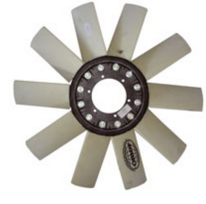 PALETA OMER M. BENZ - AXIAL - ø TOTAL 670 mm