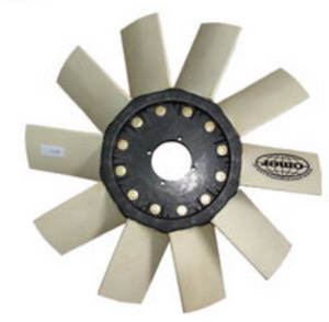 PALETA OMER M.Benz LK 1218 Desarmable Asp. Giro Derecho ø600