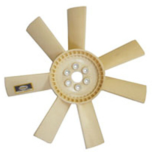 PALETA OMER TATA SUMO ø 400mm