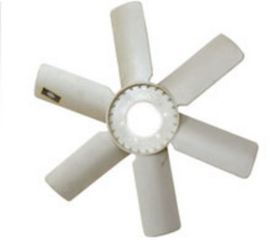 PALETA OMER M.Benz Camion 1521 Ø Total 540 mm.