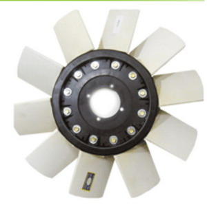 PALETA OMER Fíat Camión Eurocargo 160 ø 52O mm. Desarmable