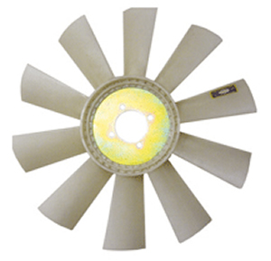 PALETA OMER Ford F-100 Motor Cummins 98/.. 4 Cilindros Turbo