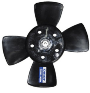 PALETA OMER FIAT UNO 1991/98