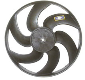 PALETA OMER Fíat Ducato Diesel / Boxer ø 375mm. Con Aire A