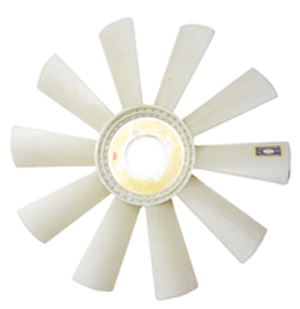 PALETA OMER Ford 14000 Ford Cargo M/6CT Modelo <1997 Cummins