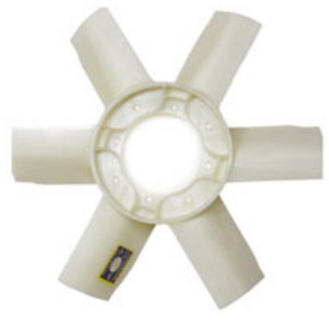 PALETA OMER Toyota Hilux Pick-Up 1.A. 2800 cc 