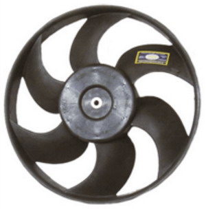 PALETA OMER Ford Orion C/Aire Mod.Nuevo Ø 315 mm. / Pointer