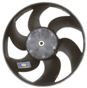 PALETA OMER Ford Fiesta Diesel Ø 315 mm. buje 10 mm