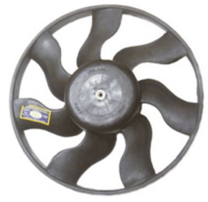 PALETA OMER Peugeot 306 Naftero/Diesel S/A Ø 315mm buje 10mm