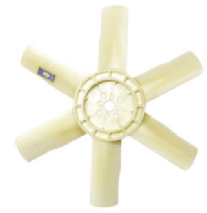 PALETA OMER Cummins MOTOR 4BT 3.9 ø 508 mm Aspirante