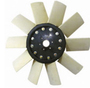 PALETA OMER Perkins 24" Desarmable DX 1510 Ø 609.6 mm.