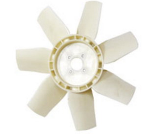 PALETA OMER TRACTOR M.FERUSON 673 Ø 407 mm.