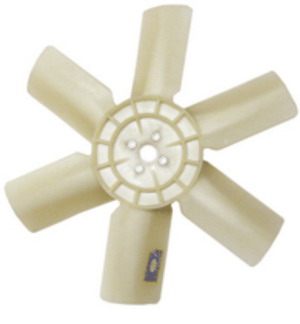 PALETA OMER Chevrolet 350/ Bedford Modelo Viejo Ø 448 mm.