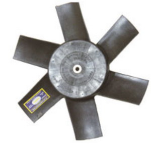 PALETA OMER Peugeot 205 Gld Diesel Ø 284 mm.