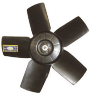 PALETA OMER Chevrolet Corsa Ø 305 mm.