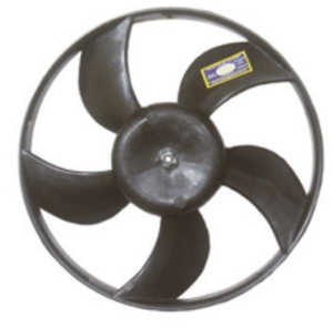 PALETA OMER Fíat Palio/Siena Naf.16v.1ª Serie Ø 322 mm.