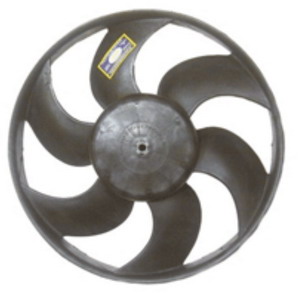 PALETA OMER Ford Fiesta A/A Ø 315 mm. Buje 8 mm.