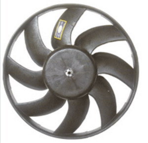 PALETA OMER Ford Escort 1997 Ø 360 mm. (8mm.) - Fiesta Focus