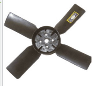 PALETA OMER Ford Pick-Up Con Motor MWM Ø 406mm. 1996/...