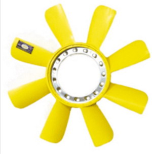 PALETA OMER Ford Pick-Up C/ Motor MWM Centro de Chapa