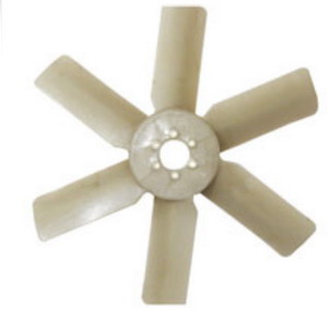 PALETA OMER M.Benz Inversa Ø 560 mm. Motor OH.364 Bus