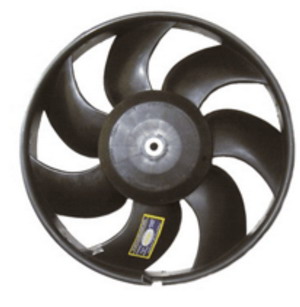 PALETA OMER Fíat Tempra Motor y Aire Acondicionado