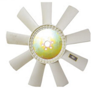 PALETA OMER M.Benz V.F. 1215/1318 Mot. Brasilero Ø 515 mm. 