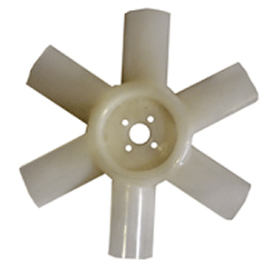 PALETA OMER Daewoo C-Van y A.Acondicionado Ø 270 mm